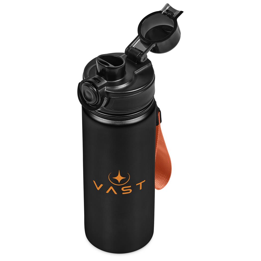 Mendez Stainless Steel Water Bottle – 750ml