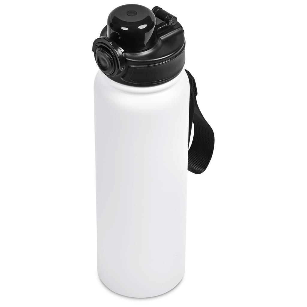 Serrano Stainless Steel Vacuum Water Bottle – 750ml