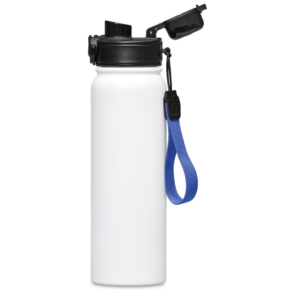 Serrano Stainless Steel Vacuum Water Bottle – 750ml