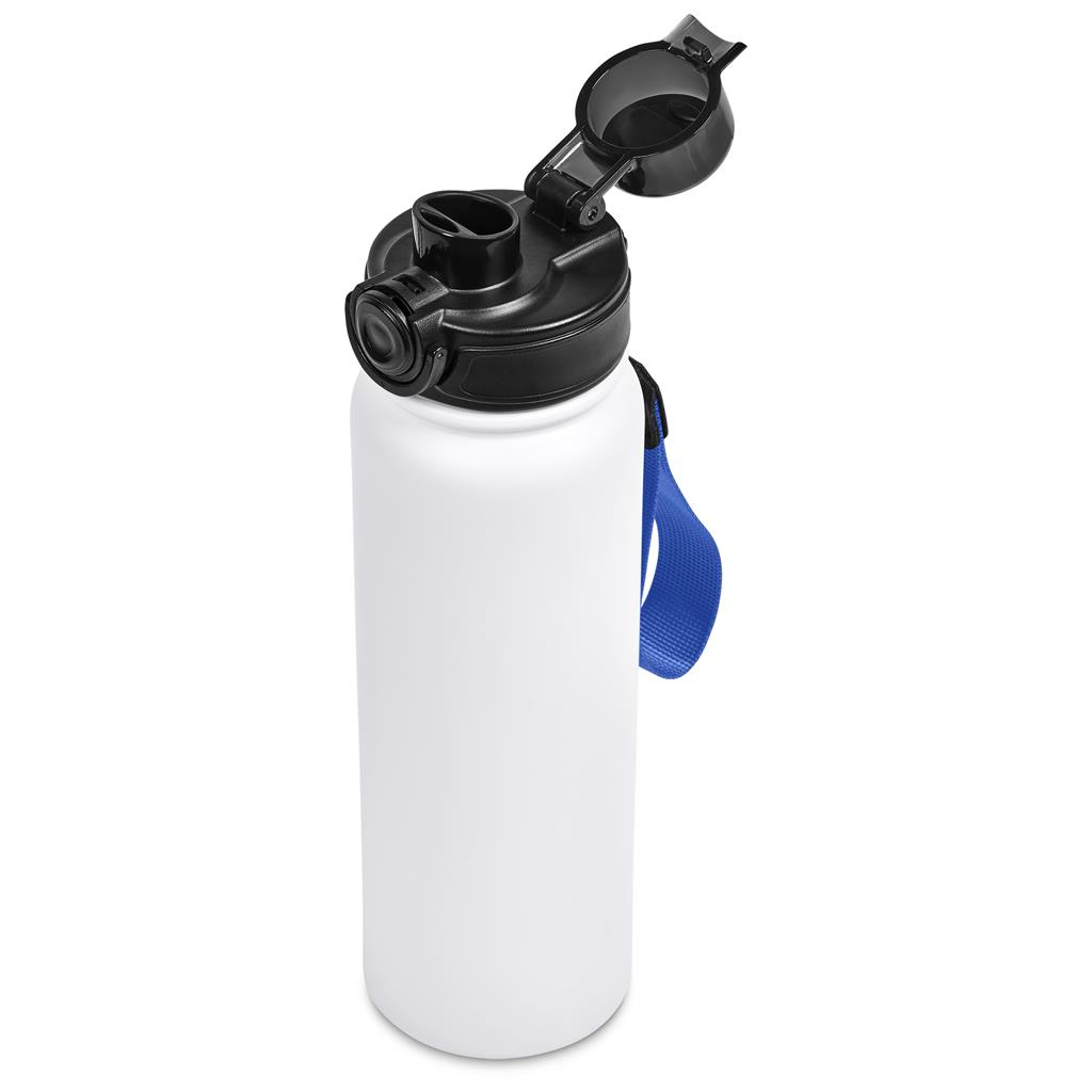 Serrano Stainless Steel Vacuum Water Bottle – 750ml