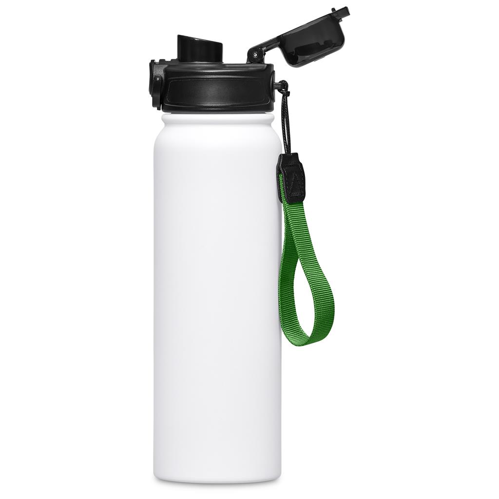 Serrano Stainless Steel Vacuum Water Bottle – 750ml