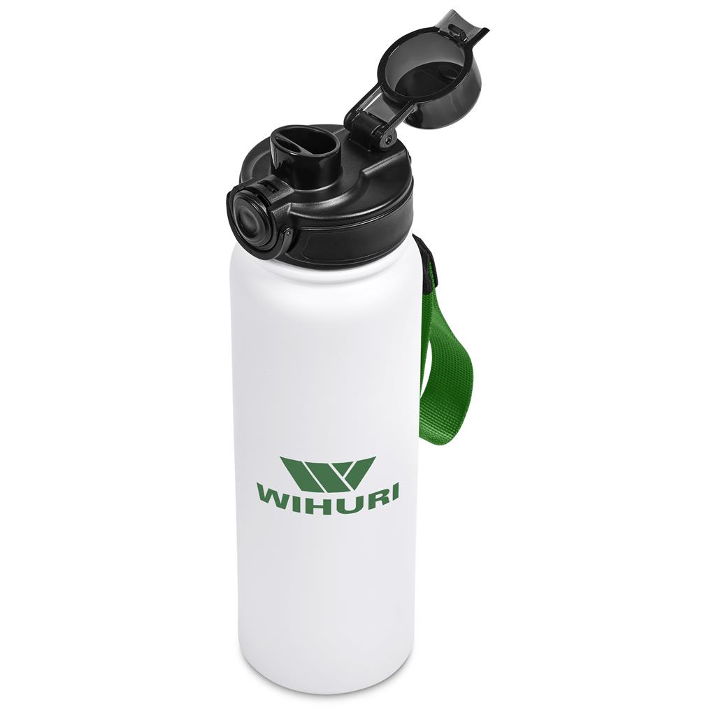 Serrano Stainless Steel Vacuum Water Bottle – 750ml