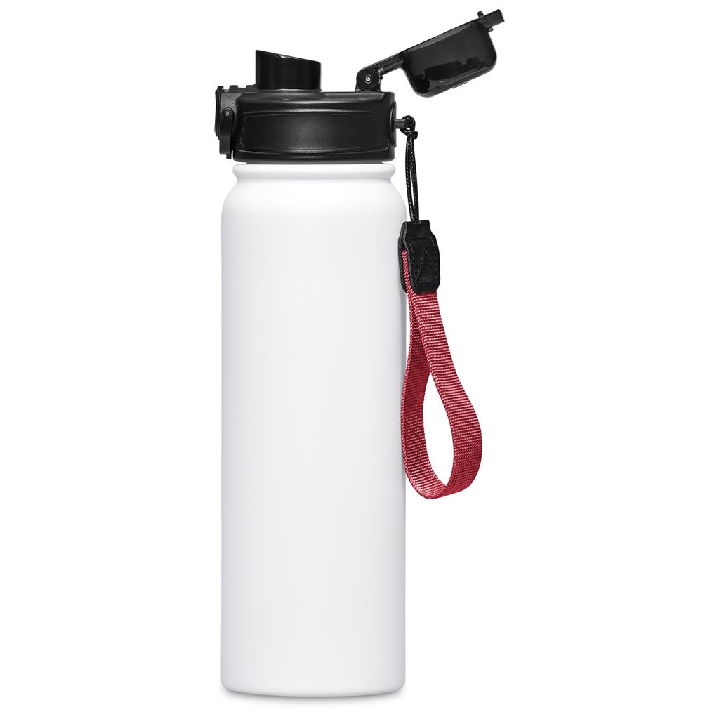 Serrano Stainless Steel Vacuum Water Bottle – 750ml