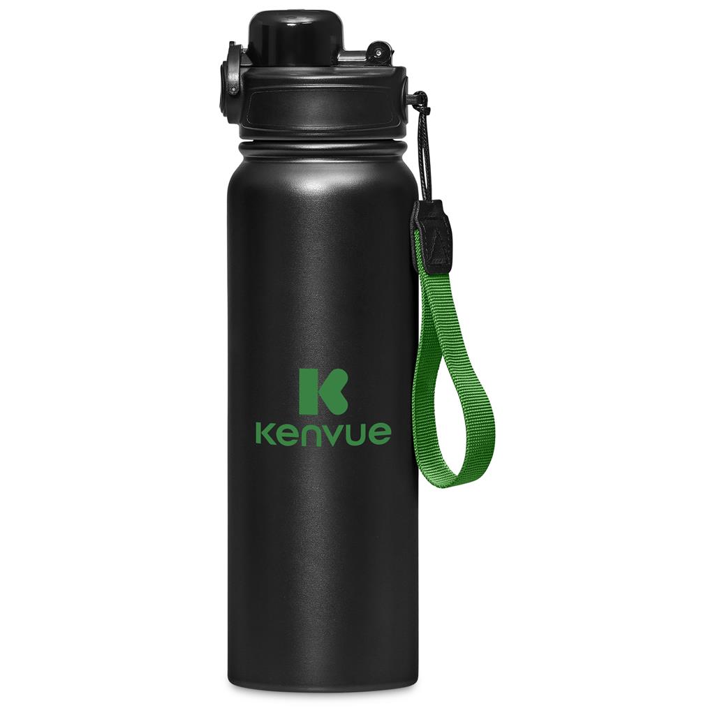 Navarro Stainless Steel Vacuum Water Bottle – 750ml