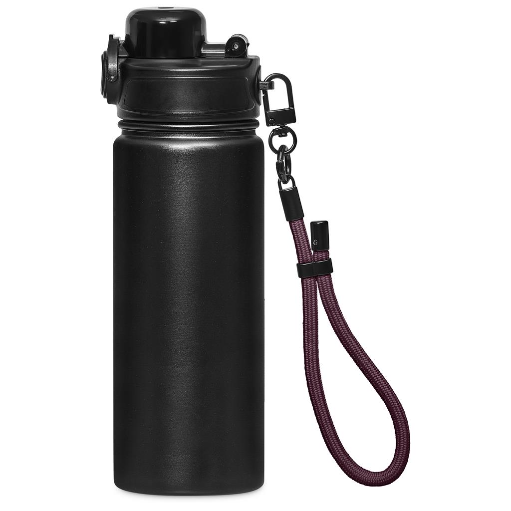 Pirlo Stainless Steel Water Bottle – 750ml