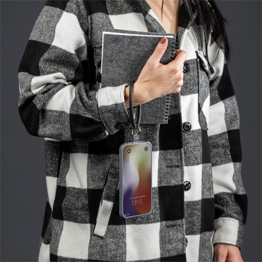 Titania Wrist Phone Strap