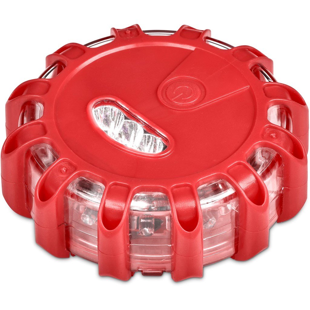 Alerta Magnetic Roadside Warning Light