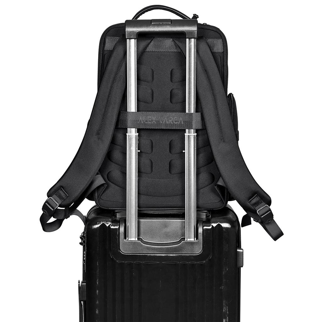 Bellagio Laptop Backpack