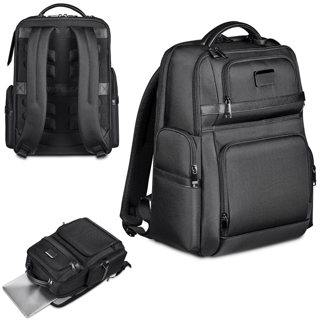 Bellagio Laptop Backpack
