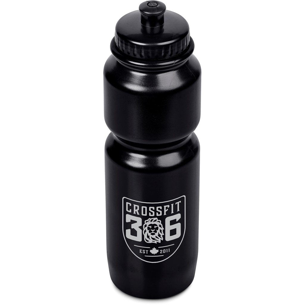 Lovejoy Plastic Water Bottle - 800ml
