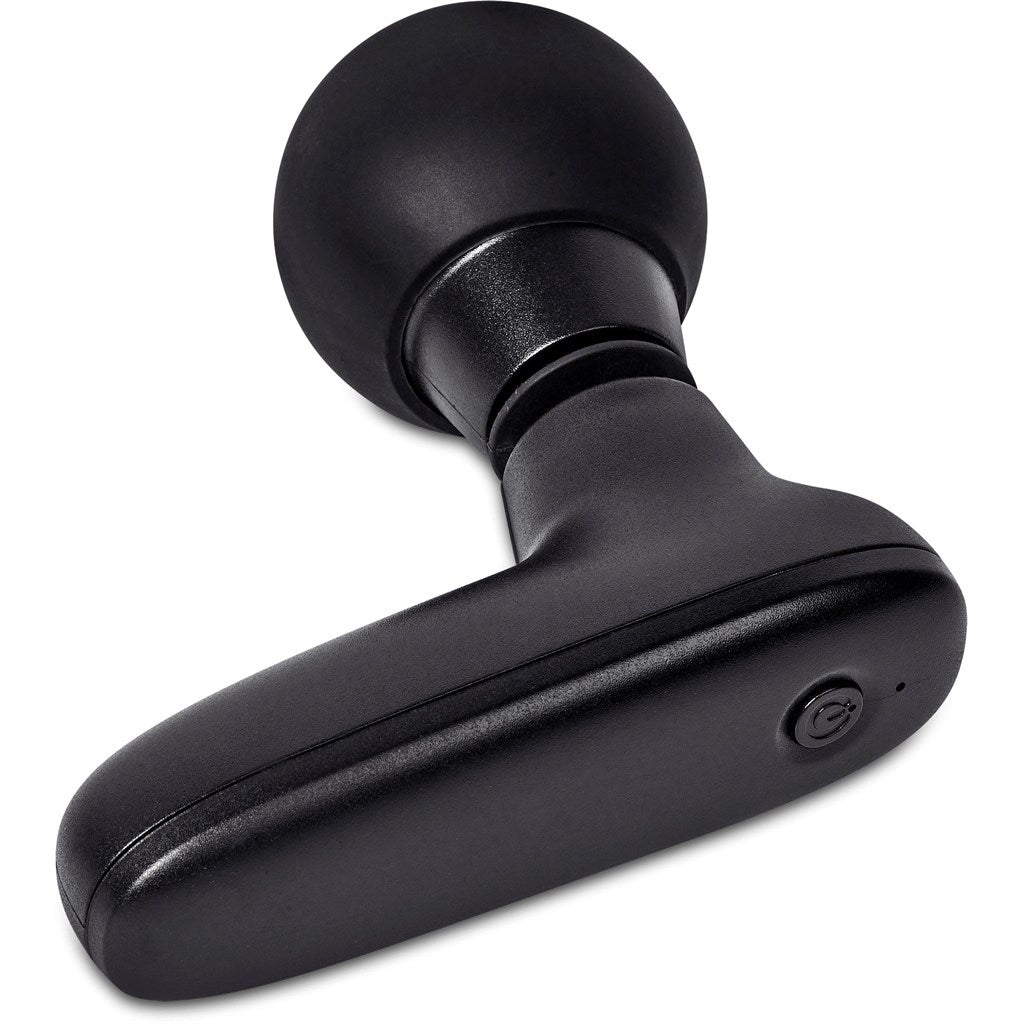 Stress-Free Mini Massage Gun