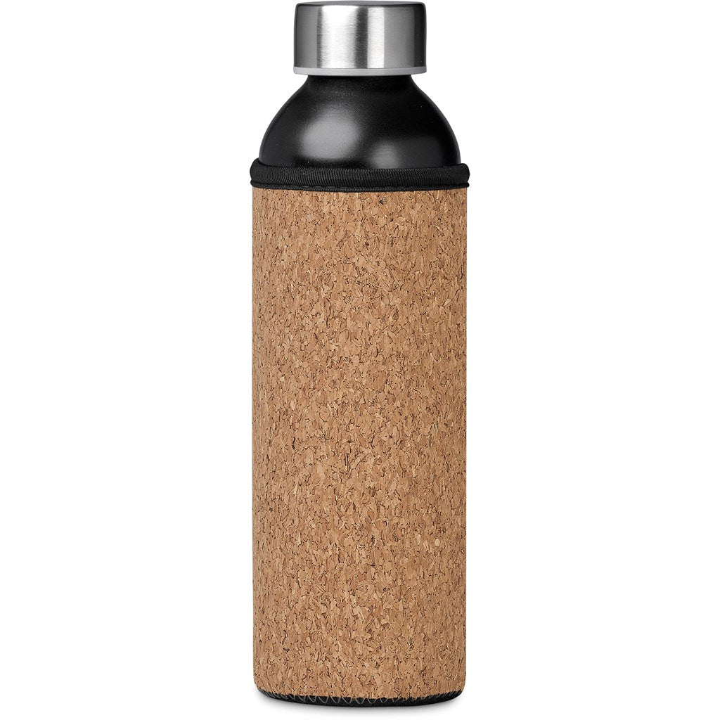 Frislia Recycled Aluminium Water Bottle - 650ml