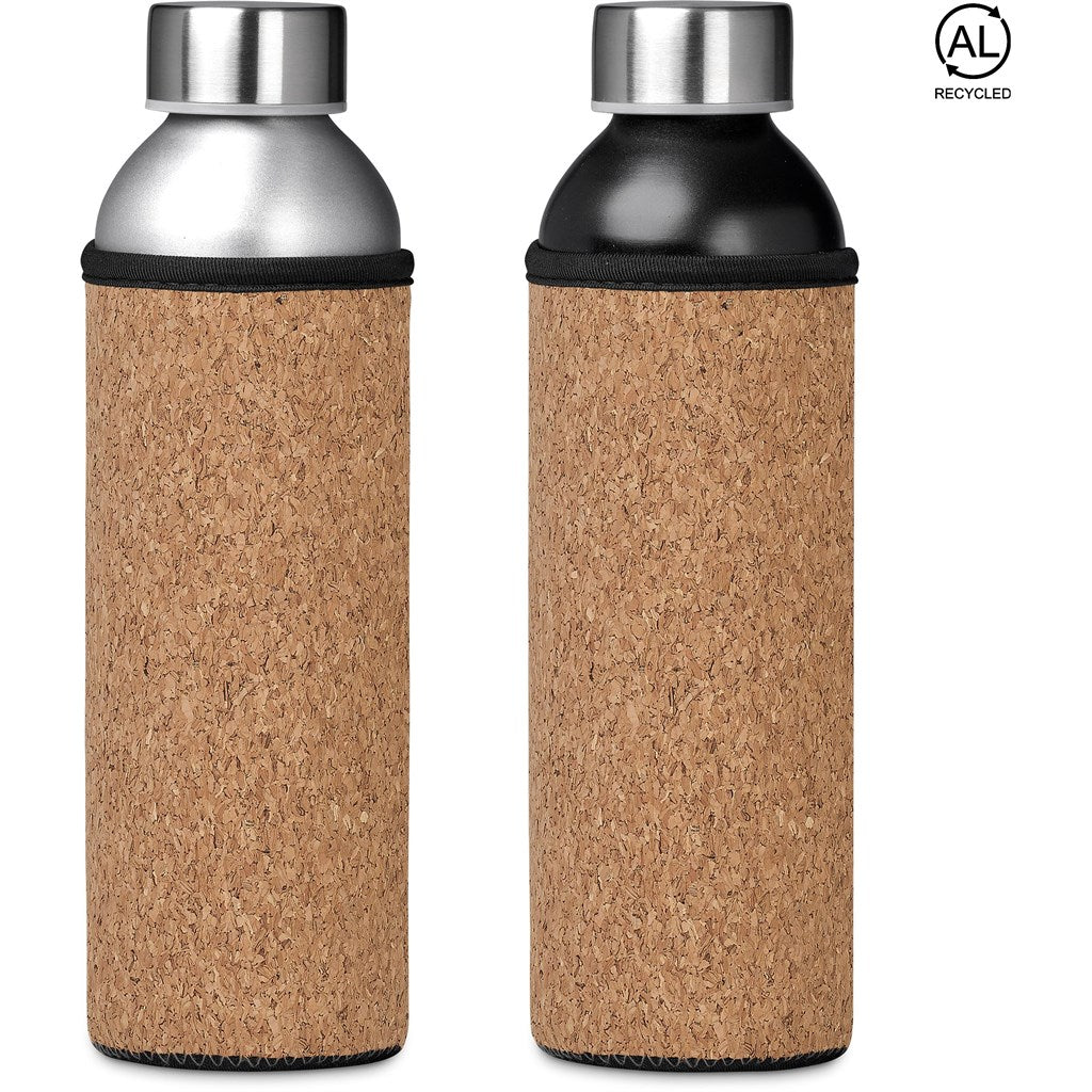 Frislia Recycled Aluminium Water Bottle - 650ml