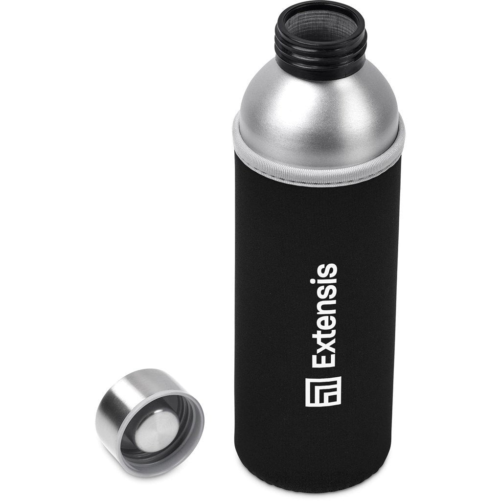 Tosla Recycled Aluminium Water Bottle - 650ml