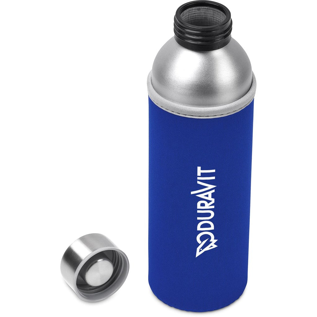 Tosla Recycled Aluminium Water Bottle - 650ml