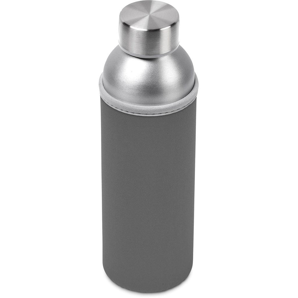 Tosla Recycled Aluminium Water Bottle - 650ml