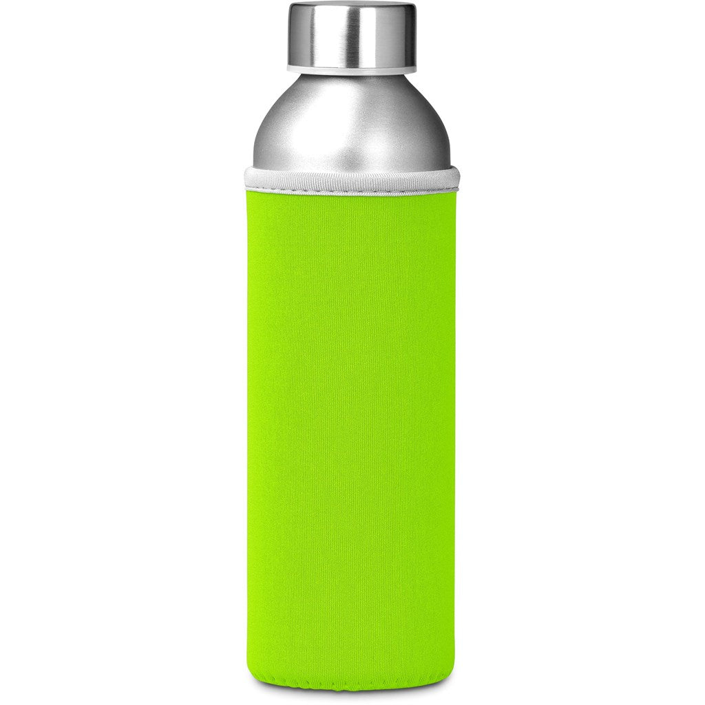 Tosla Recycled Aluminium Water Bottle - 650ml