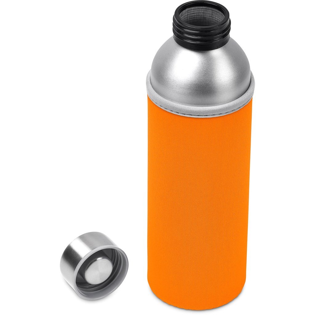 Tosla Recycled Aluminium Water Bottle - 650ml