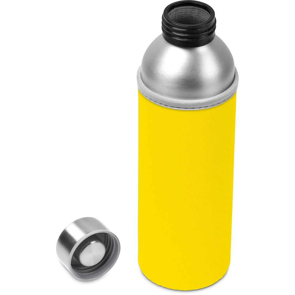 Tosla Recycled Aluminium Water Bottle - 650ml