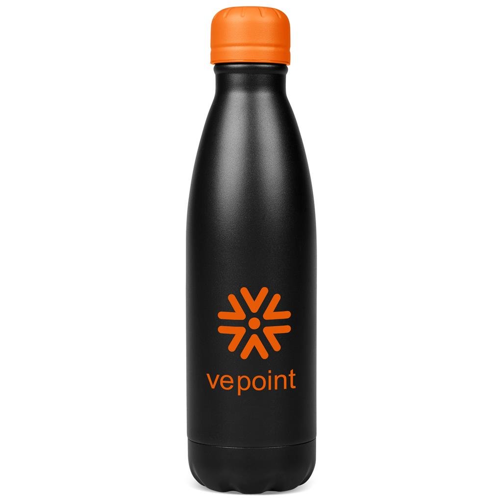 Ludo Vacuum Water Bottle - 500ml