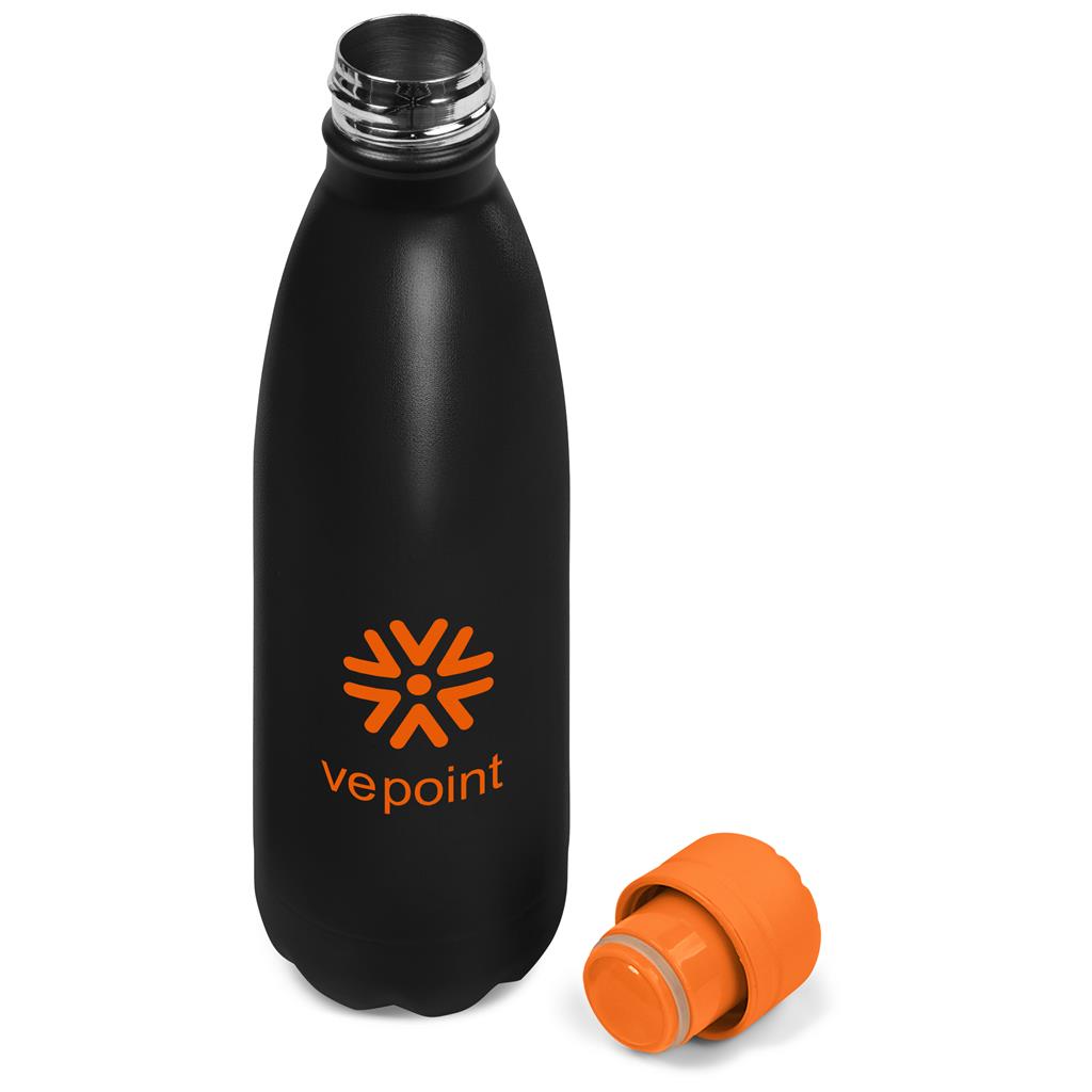 Ludo Vacuum Water Bottle - 500ml