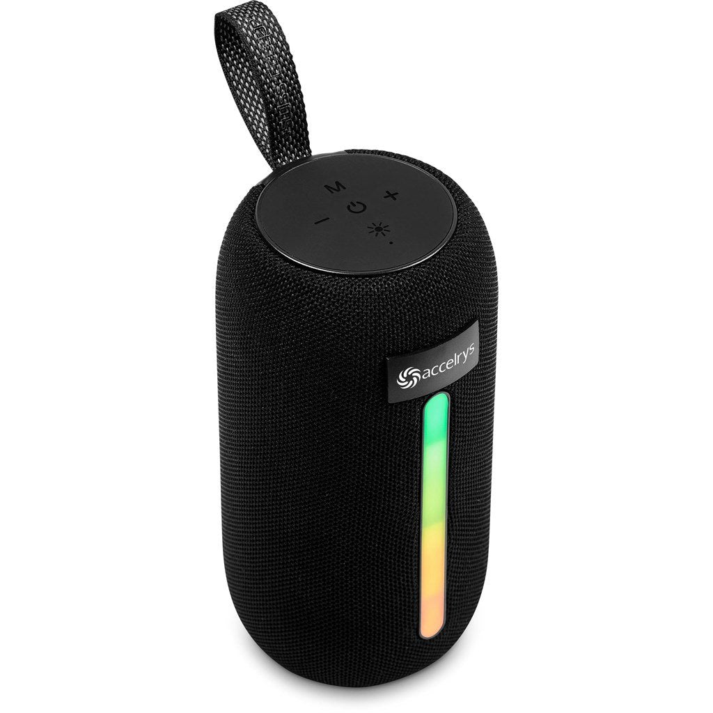 Almeria 8W Bluetooth Speaker