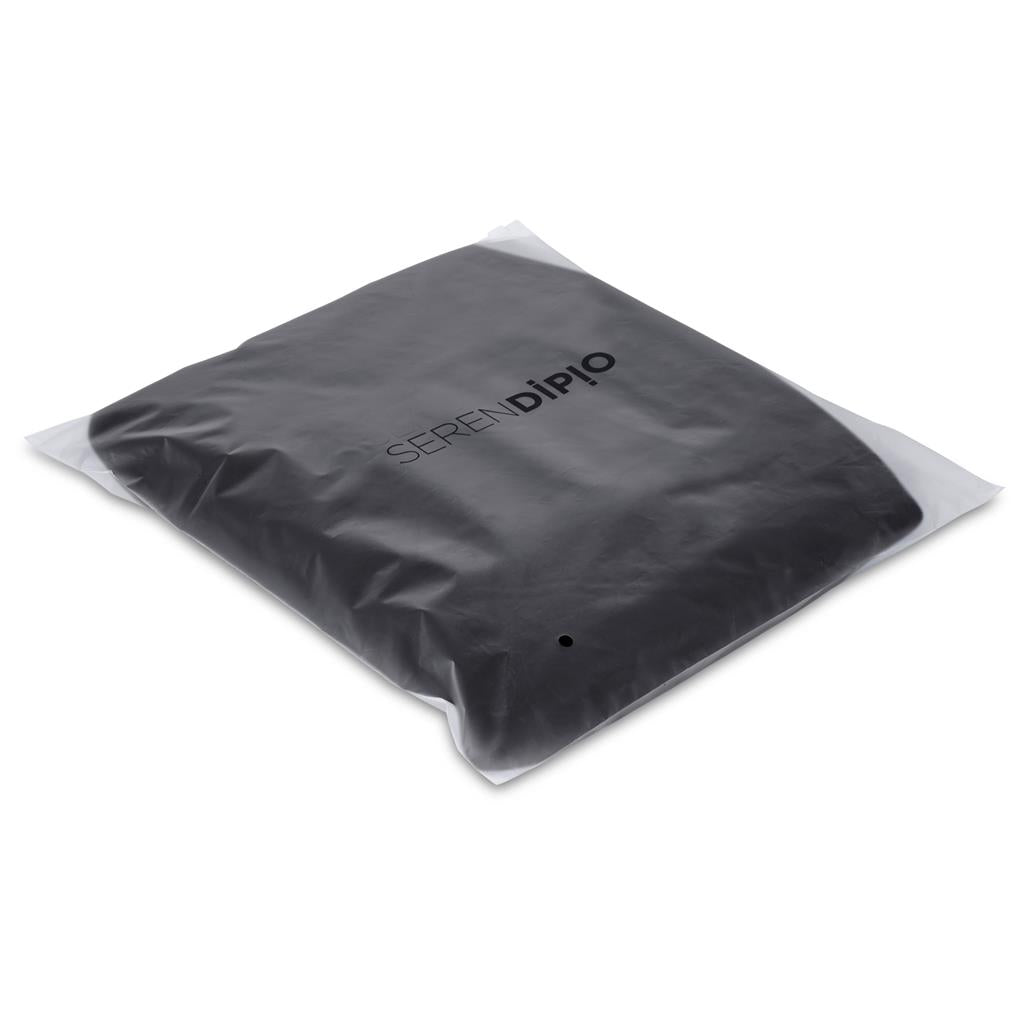 Huron Fleece Blanket