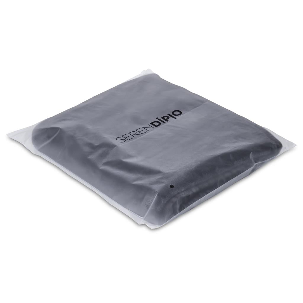 Huron Fleece Blanket