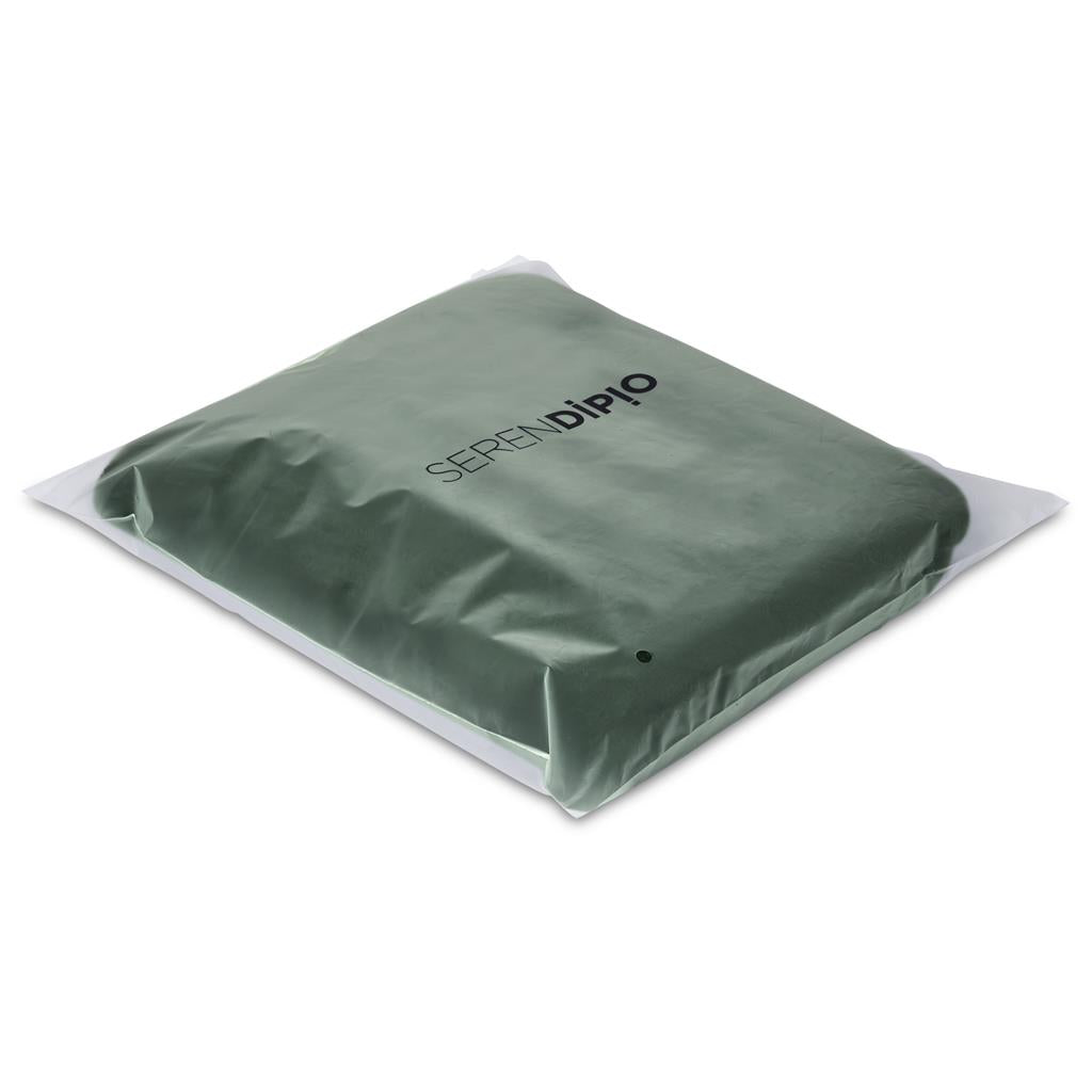 Huron Fleece Blanket