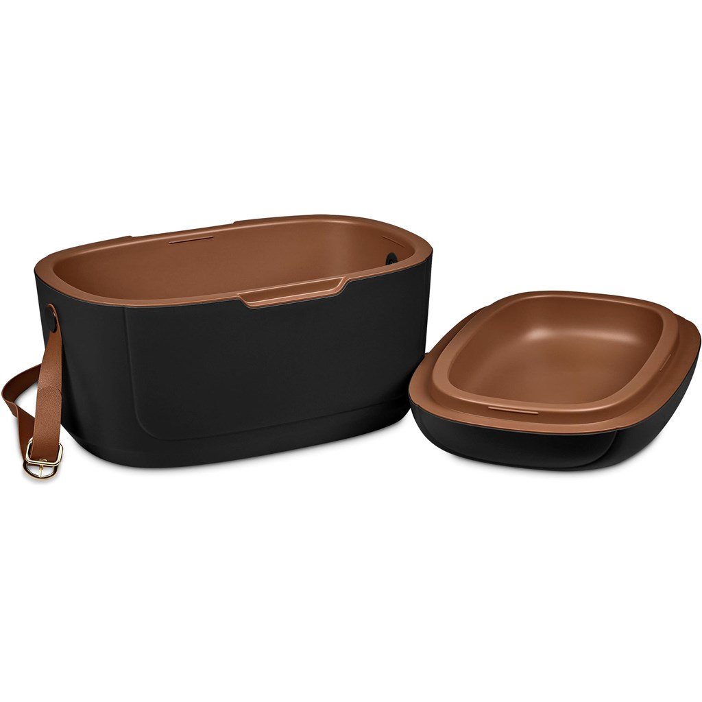 Marina 12-Litre Cooler Box