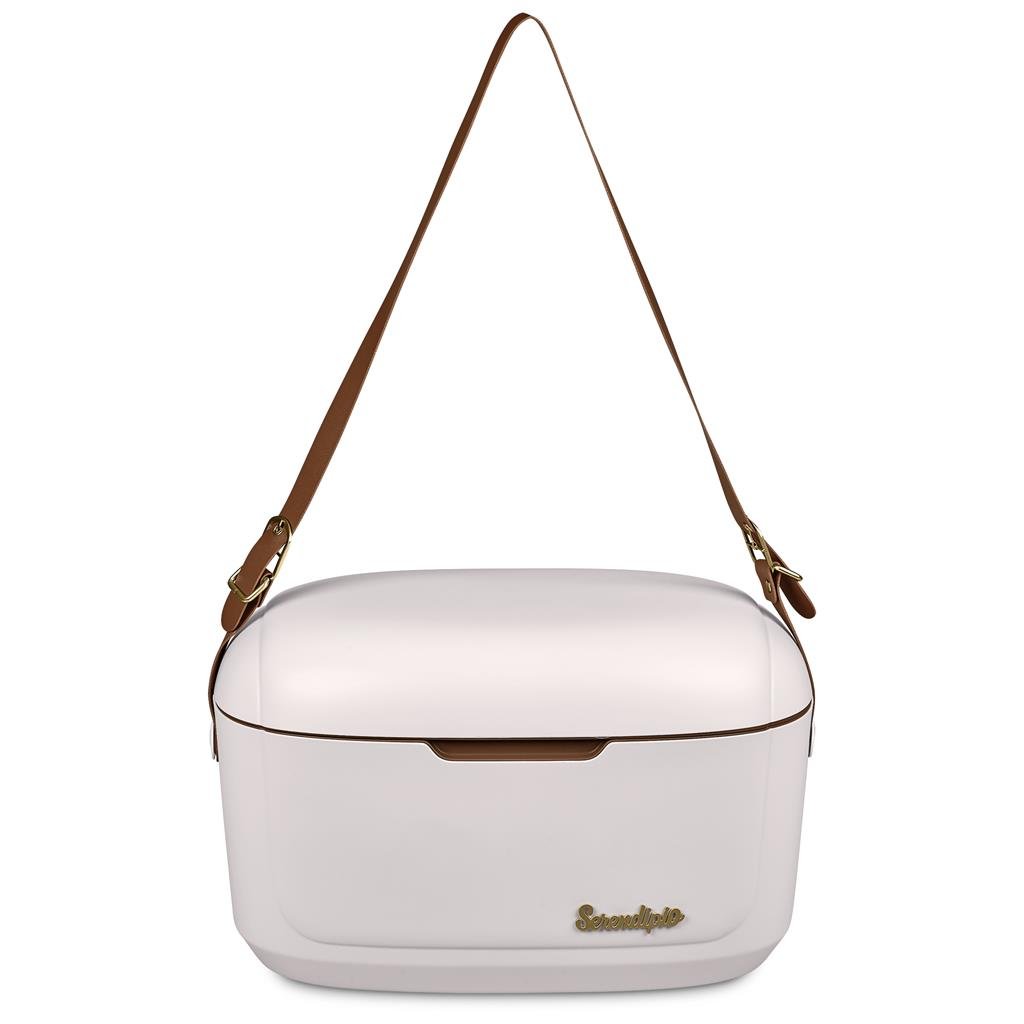 Marina 12-Litre Cooler Box