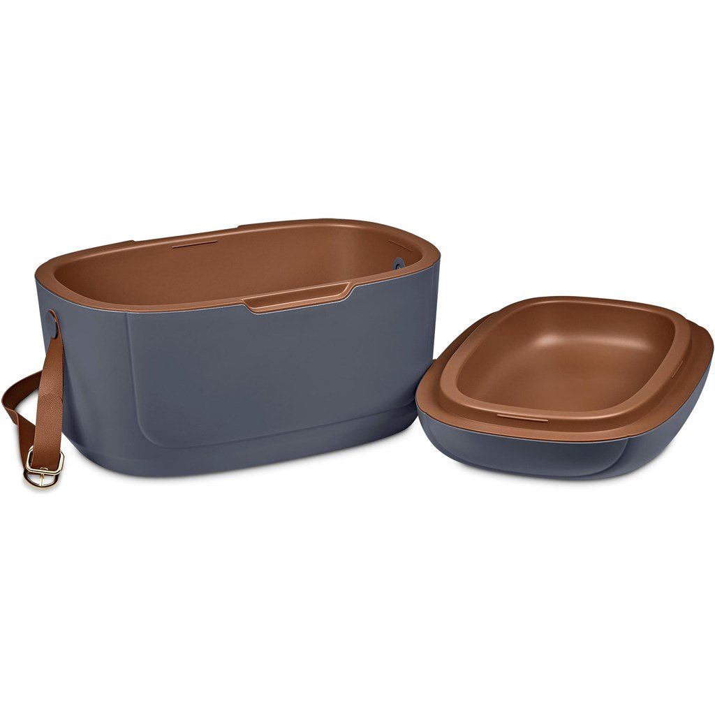 Marina 12-Litre Cooler Box