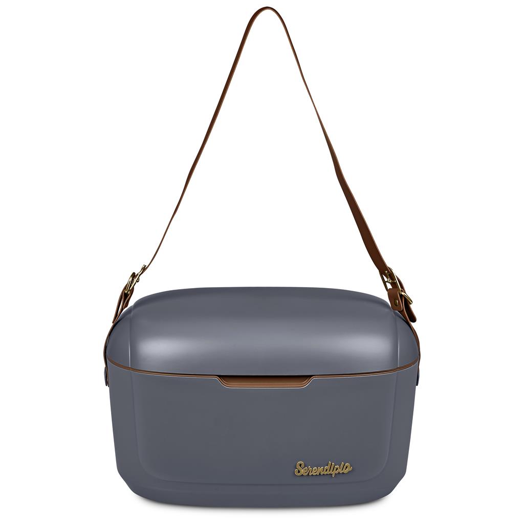 Marina 12-Litre Cooler Box