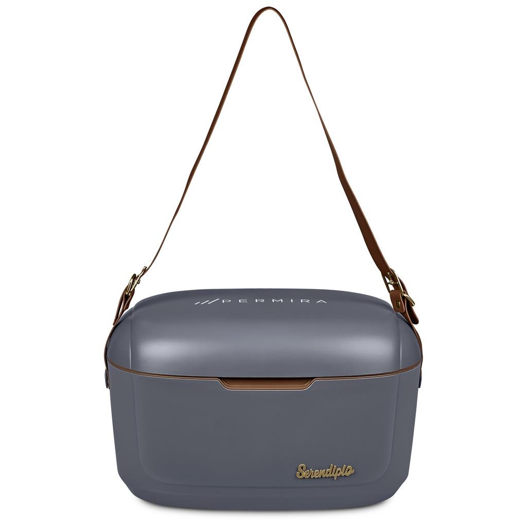 Marina 12-Litre Cooler Box