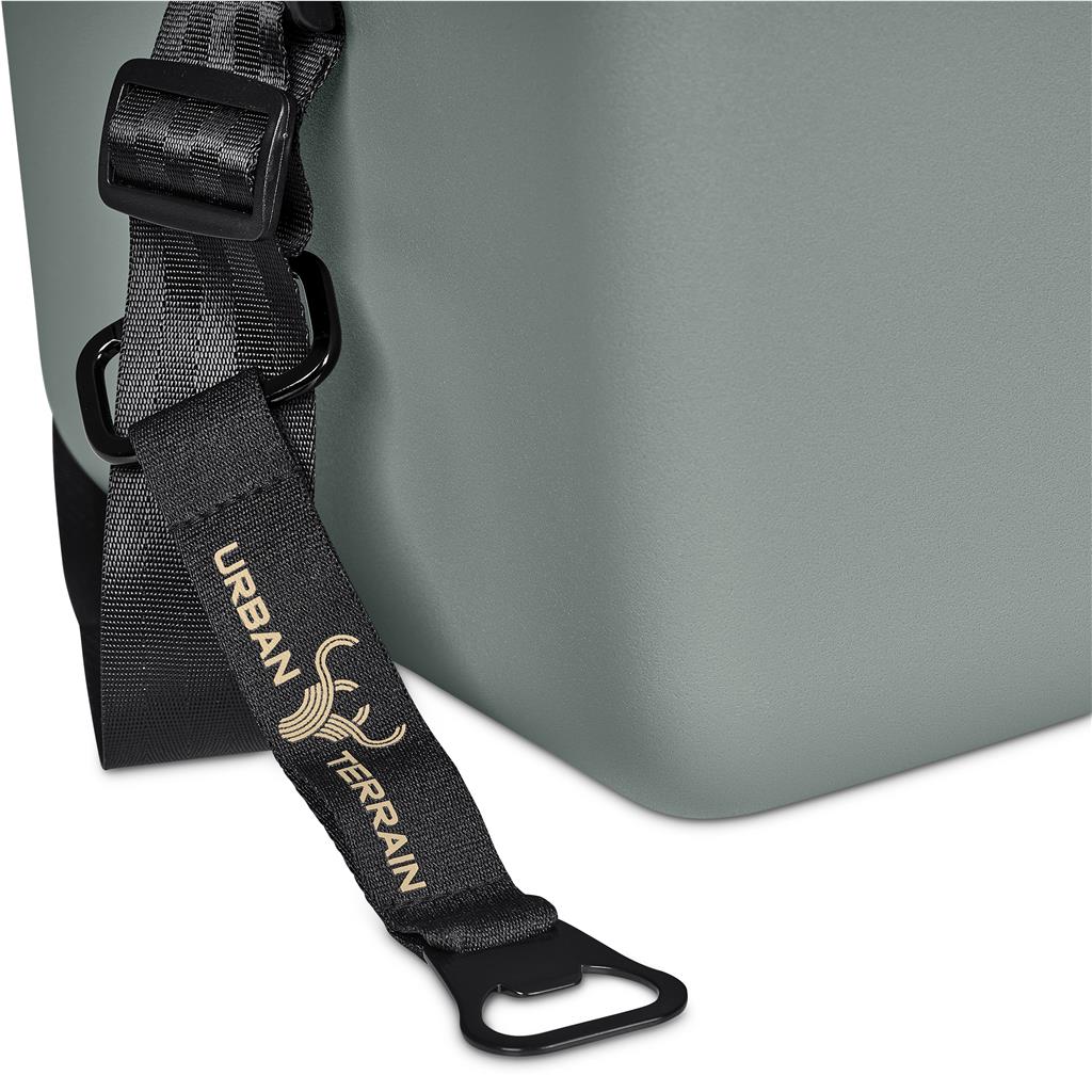 Urban Terrain Canyon 12L Hardshell Cooler Box