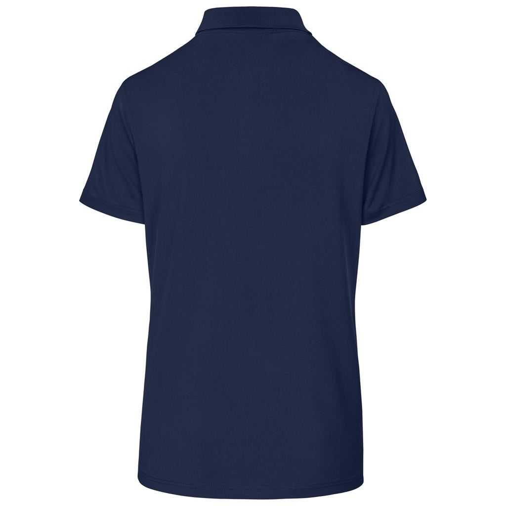 Ladies Aerogrid Golf Shirt