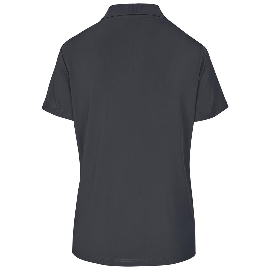 Ladies Aerogrid Golf Shirt