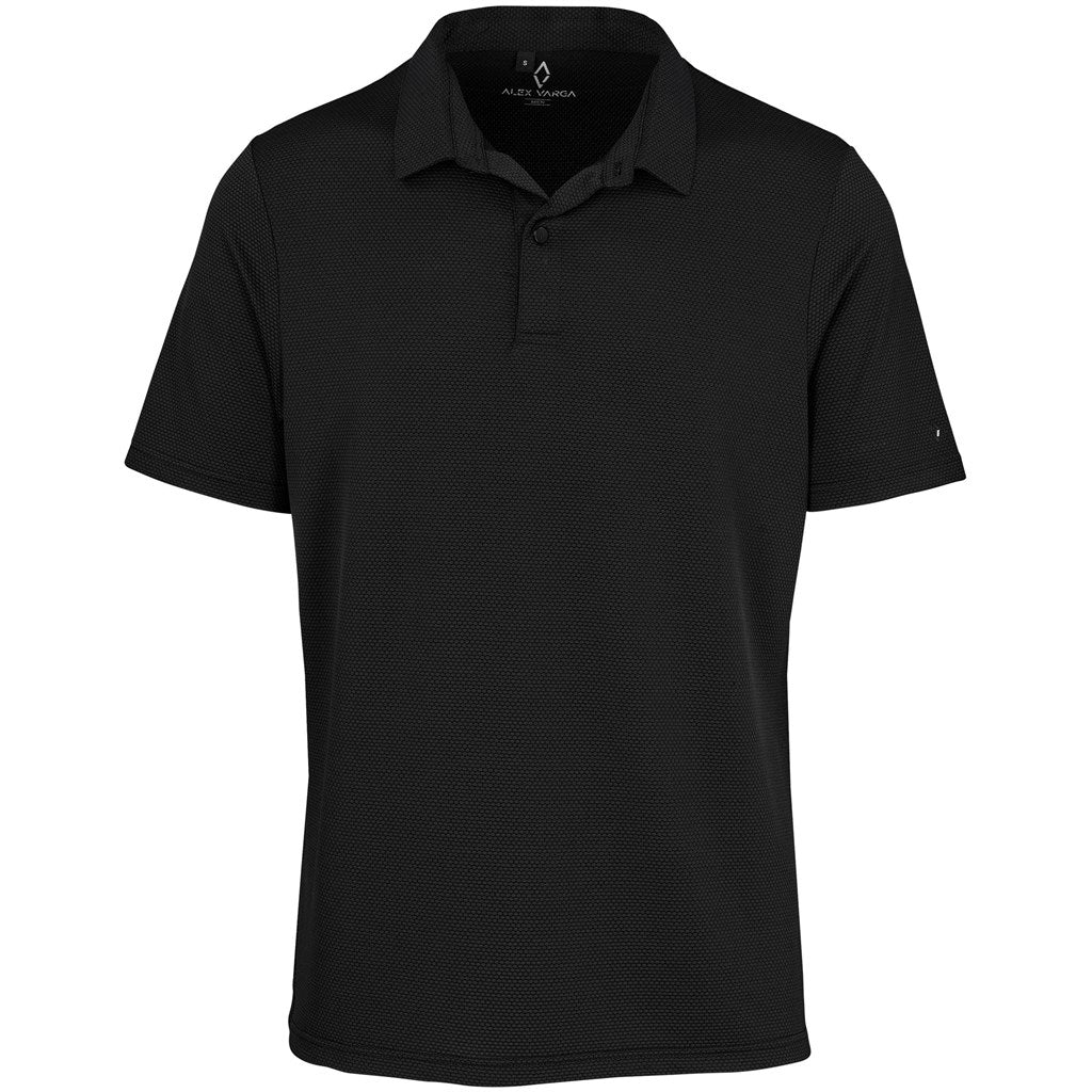 Mens  Skylla Golf Shirt