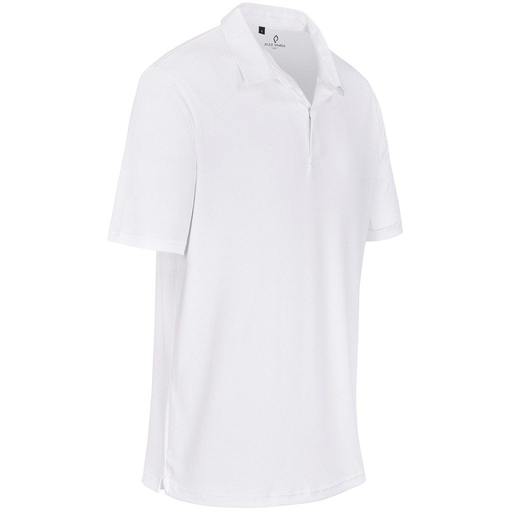 Mens  Skylla Golf Shirt