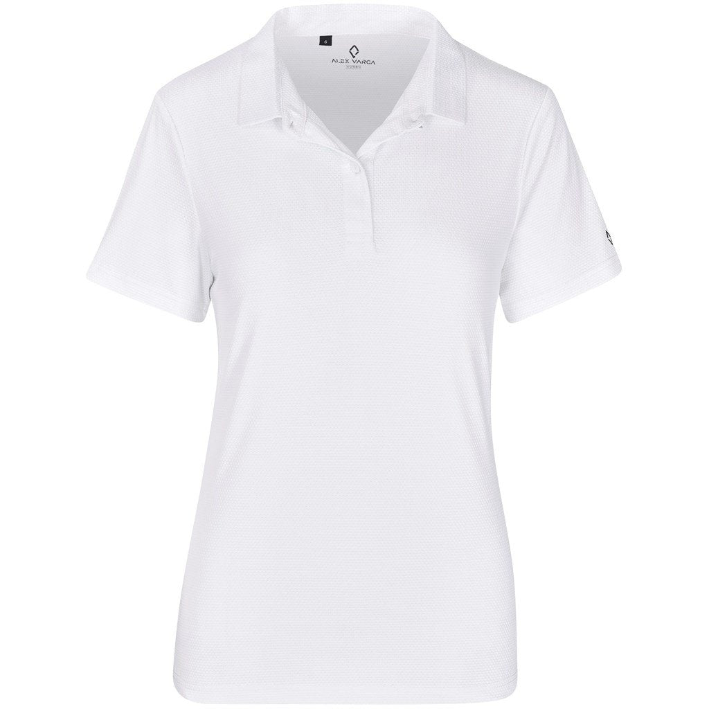 Ladies  Skylla Golf Shirt