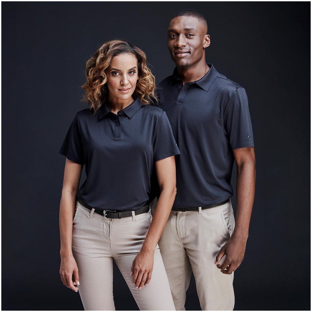 Ladies  Questana Seamless Golf Shirt