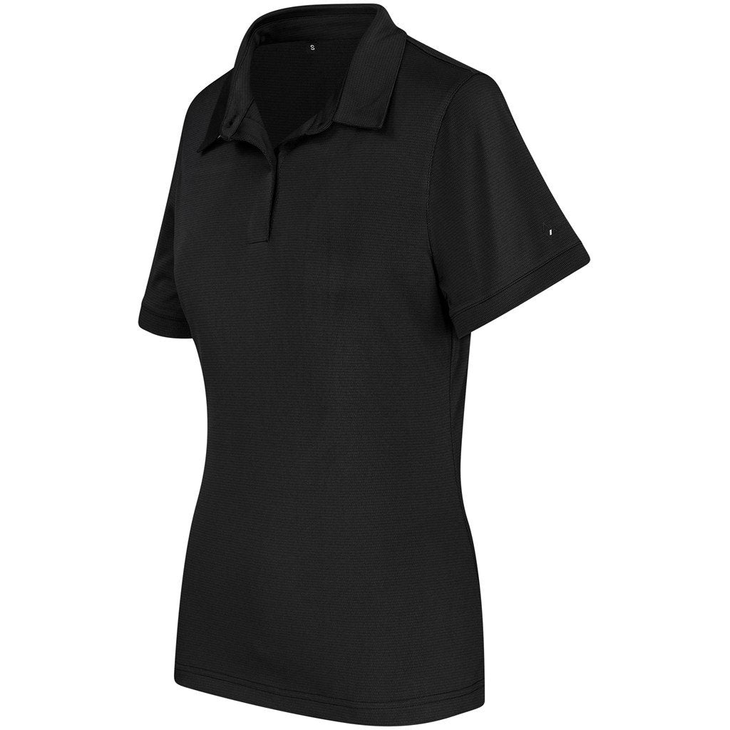 Ladies  Callidora Golf Shirt
