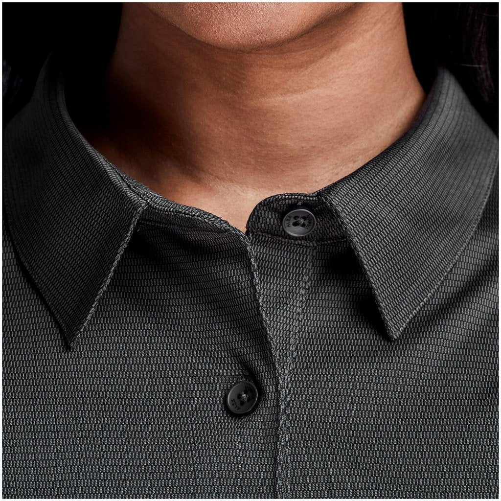 Ladies  Callidora Golf Shirt