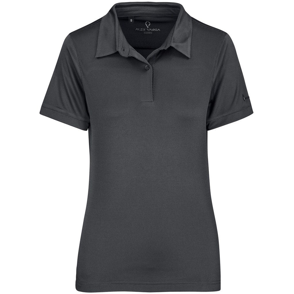Ladies  Callidora Golf Shirt