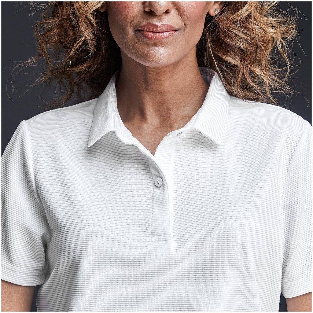 Ladies  Xenia Golf Shirt