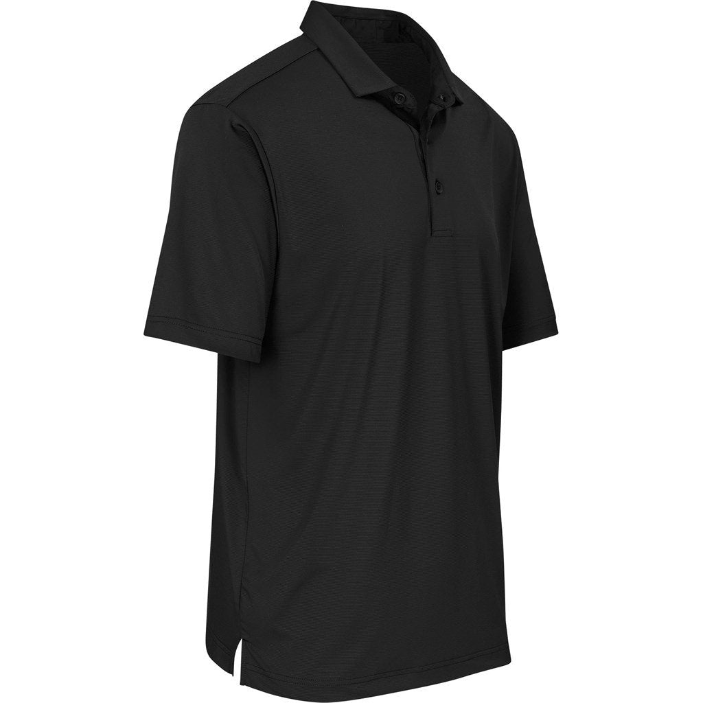 Mens  Lucca Golf Shirt