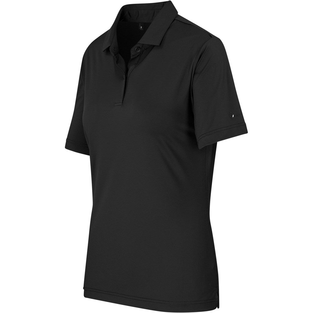 Ladies  Lucca Golf Shirt