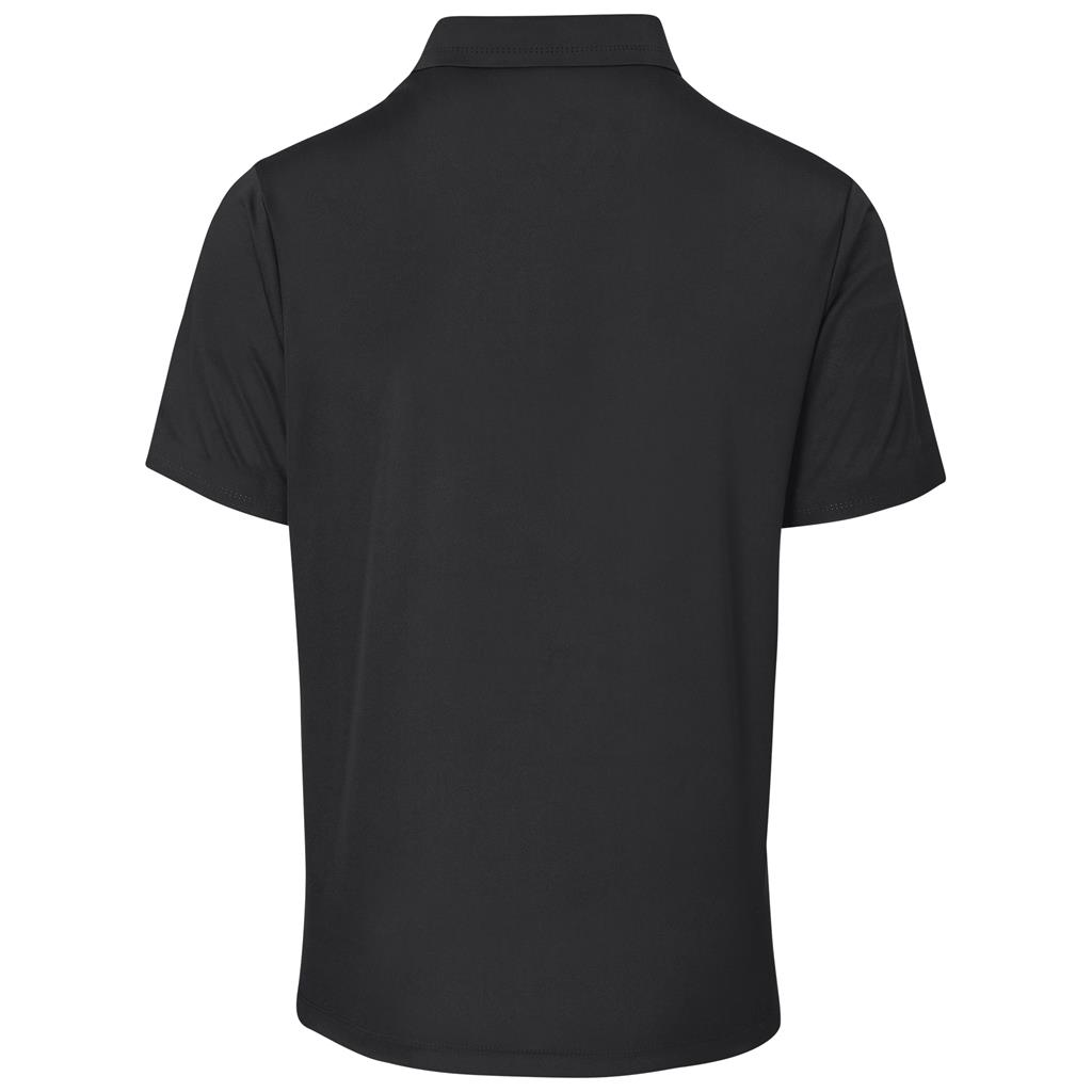 Mens  Zenith Golf Shirt