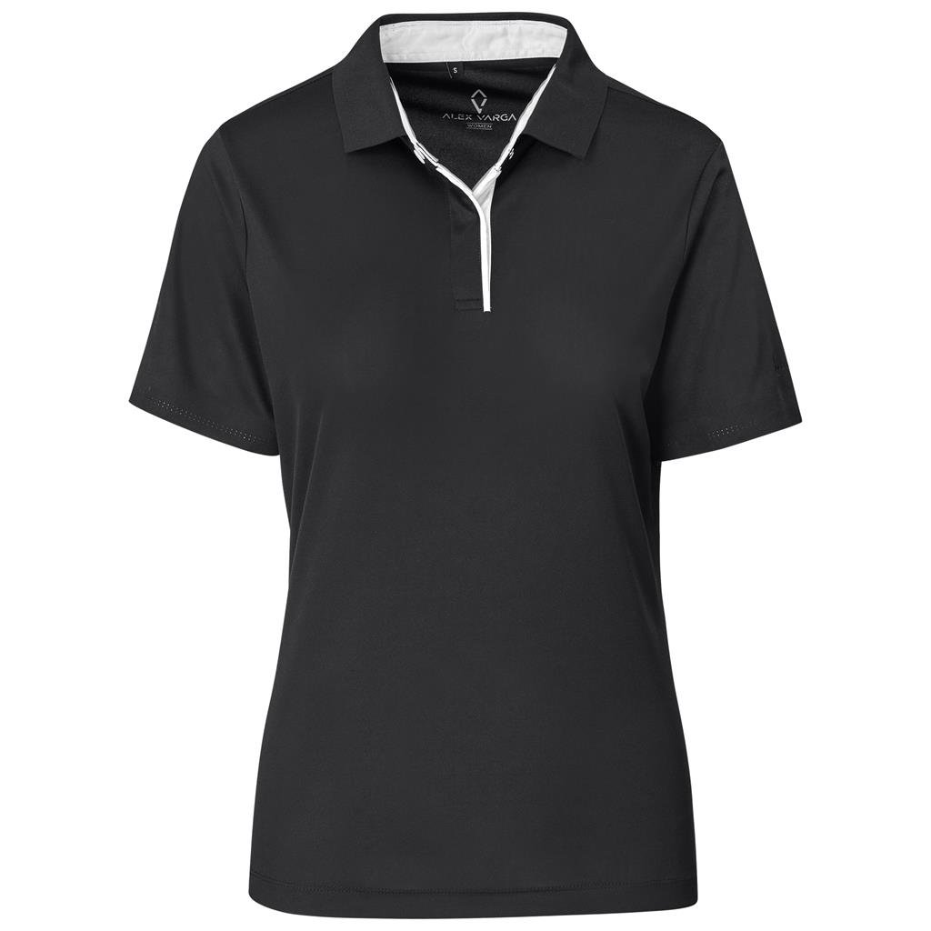 Ladies  Zenith Golf Shirt