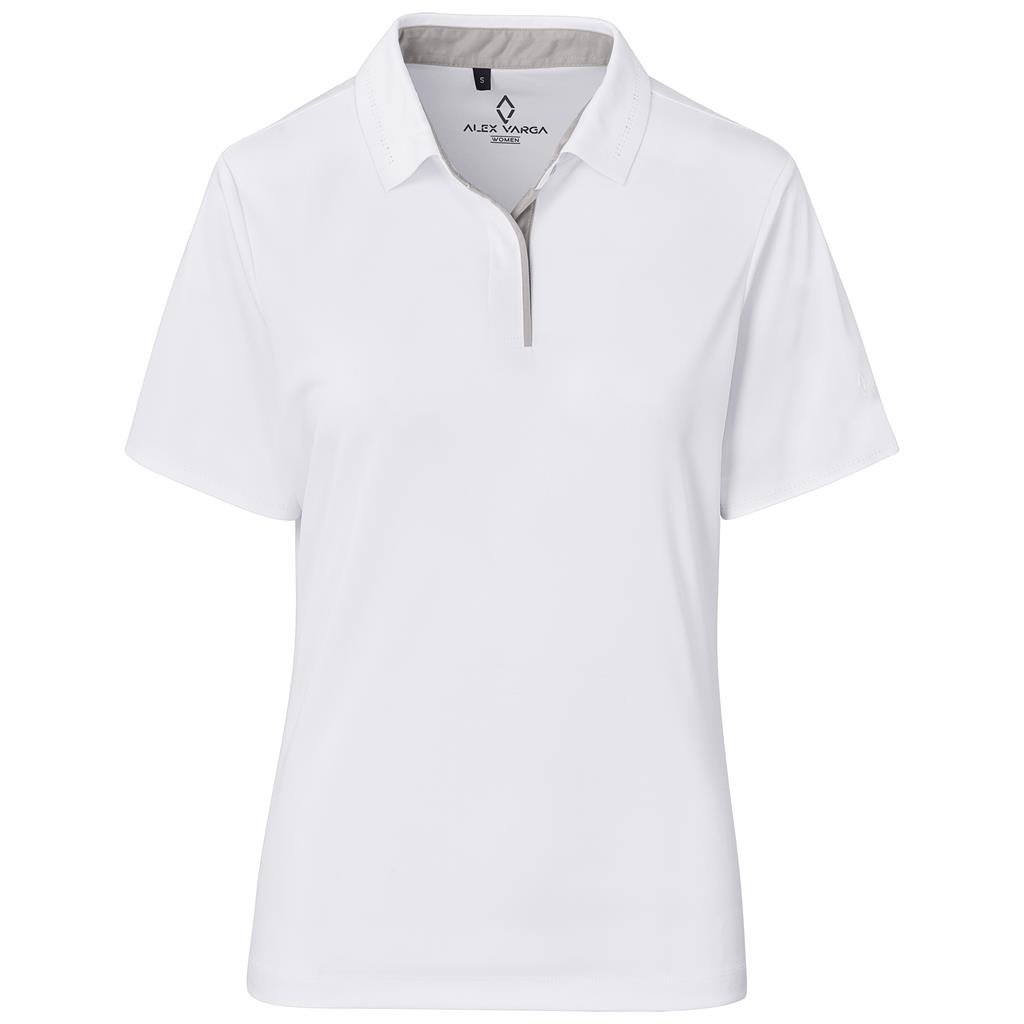 Ladies  Zenith Golf Shirt